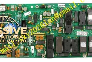 Foxboro K0143AC-A