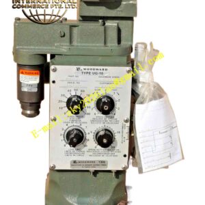 Woodward UG-88521-349