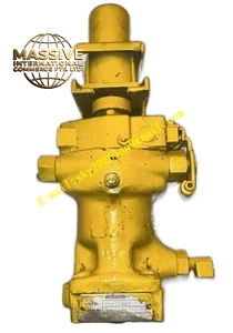 Woodward 8238-496