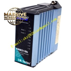 Foxboro FBM227 P0927AC