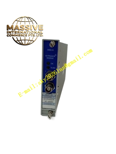 Bently 330100-50-00
