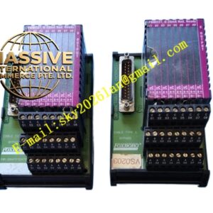 Foxboro FBM09B P0500SV