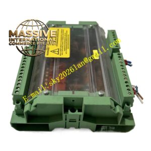 Woodward MRG3I5E5D