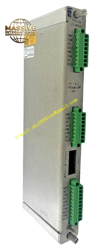 Bently 330709-000-050-10-02-00