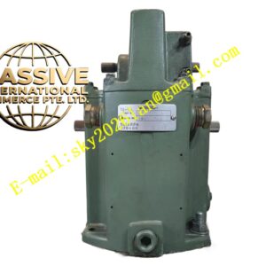 Woodward TG13（8516-038）