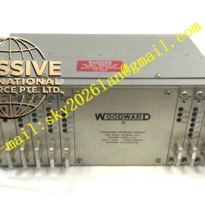 Woodward 9902-406