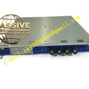 Bently 3500/92‑136180‑02
