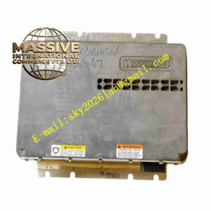 Woodward 8400-511