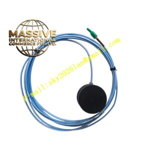 Bently 3500/05-01-03-00-01