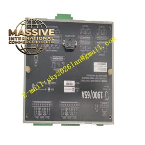 Bently 3500-42M-01-00