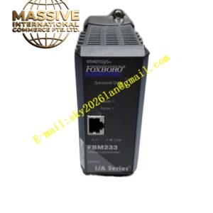 Foxboro P0926AHREVF