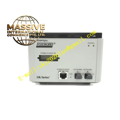 Foxboro P0400QB