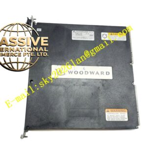 Woodward 5466-318