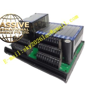 Foxboro P0916VM