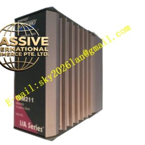 Foxboro FBM16 P0400YS