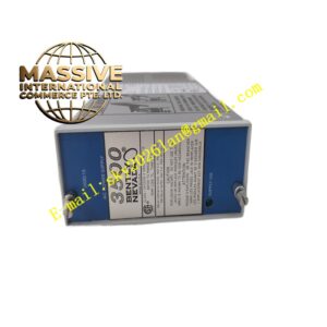 Bently 330930-060-00-05