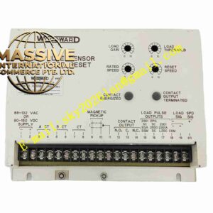 Woodward 9900-465