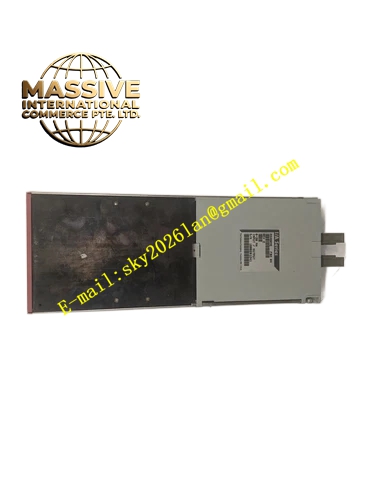 Foxboro PM400YP
