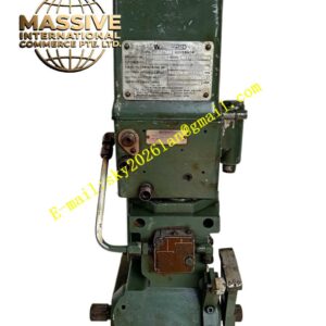 Woodward 8557-692