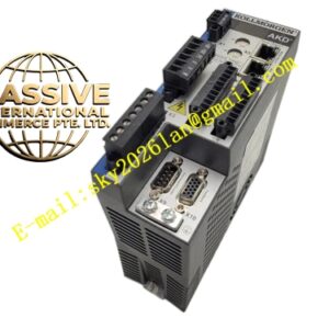 Kollmorgen AKD-B00606-NBSQ
