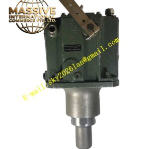 Woodward TG17A8516-045