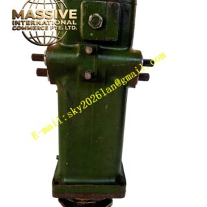 Woodward 8530-931