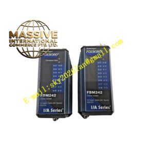 Foxboro FBM242 P0916TA