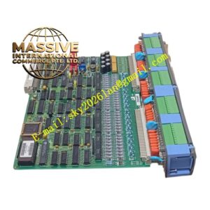 Foxboro SY-0301060R