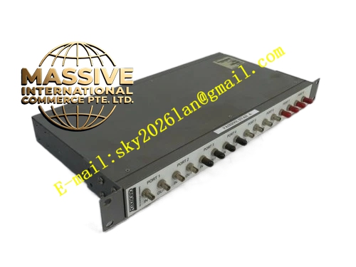 Foxboro P0940DK