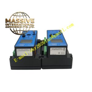 Bently  330930-040-00-40