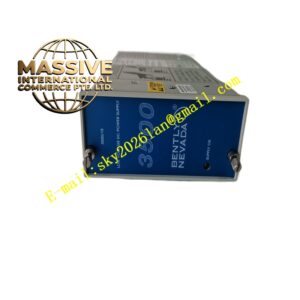 Bently Nevada 3500/42M-07-00 (138708-01)