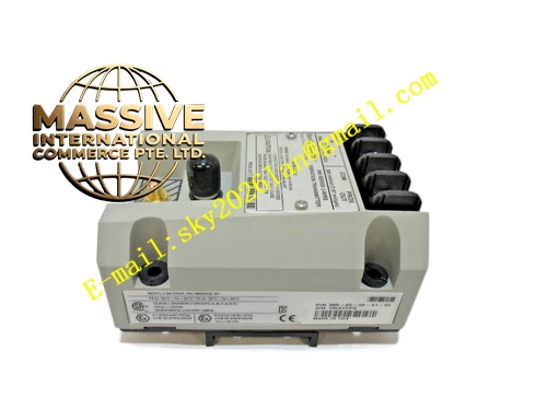 Bently Nevada 21504-000-008-05-02