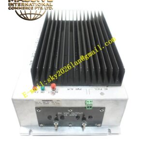 Woodward 9907-072