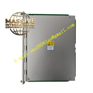 Bently 3500/61‑03‑00 | Part Number:133835‑02