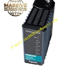 Foxboro FBM230