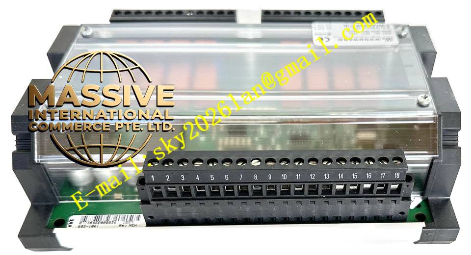 Woodward EASYGEN-3100-5
