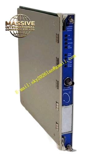 Bently 330400-02-05