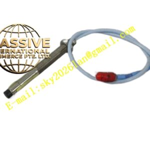 Bently 1900/65‑01‑02‑01‑00‑00