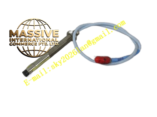 Bently 330103-00-07-05-02-00