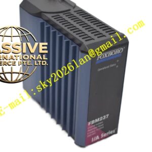Foxboro FBM237 P0914XS