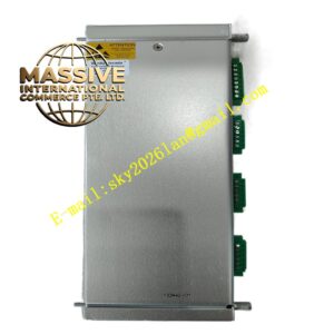 Bently Nevada 3500/20-01-01-00