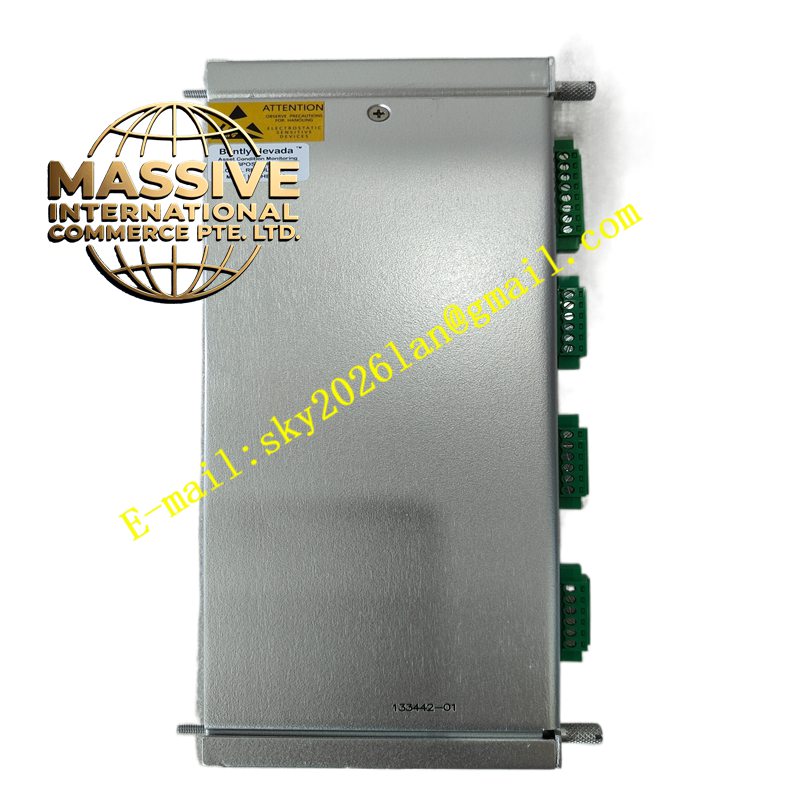 Bently 177230-01-01CN