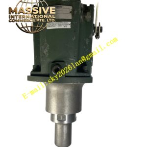 Woodward TG-138516-038