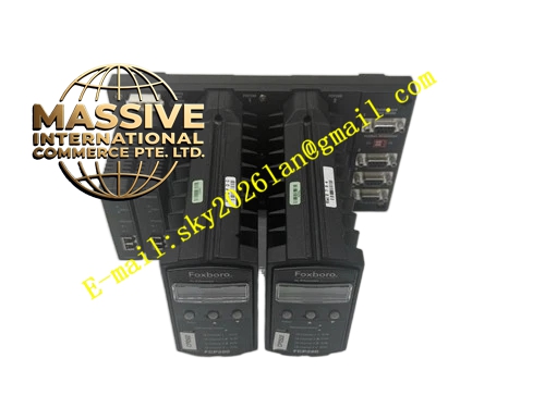Foxboro FCP280 RH924YA