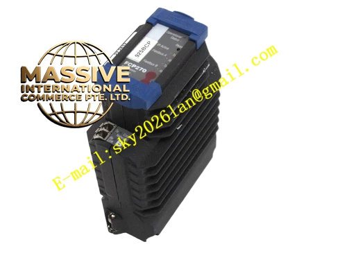 Foxboro P0917YZ