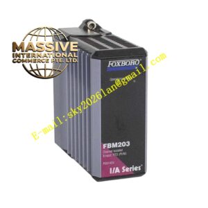 Foxboro P0500SV