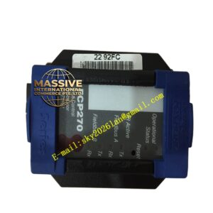 Foxboro FCP270 P0917YZ