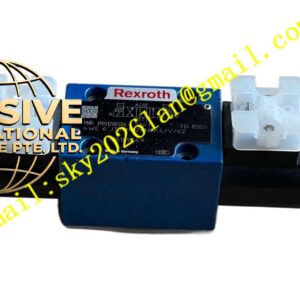 Rexroth DKC02.3-200-7-FW