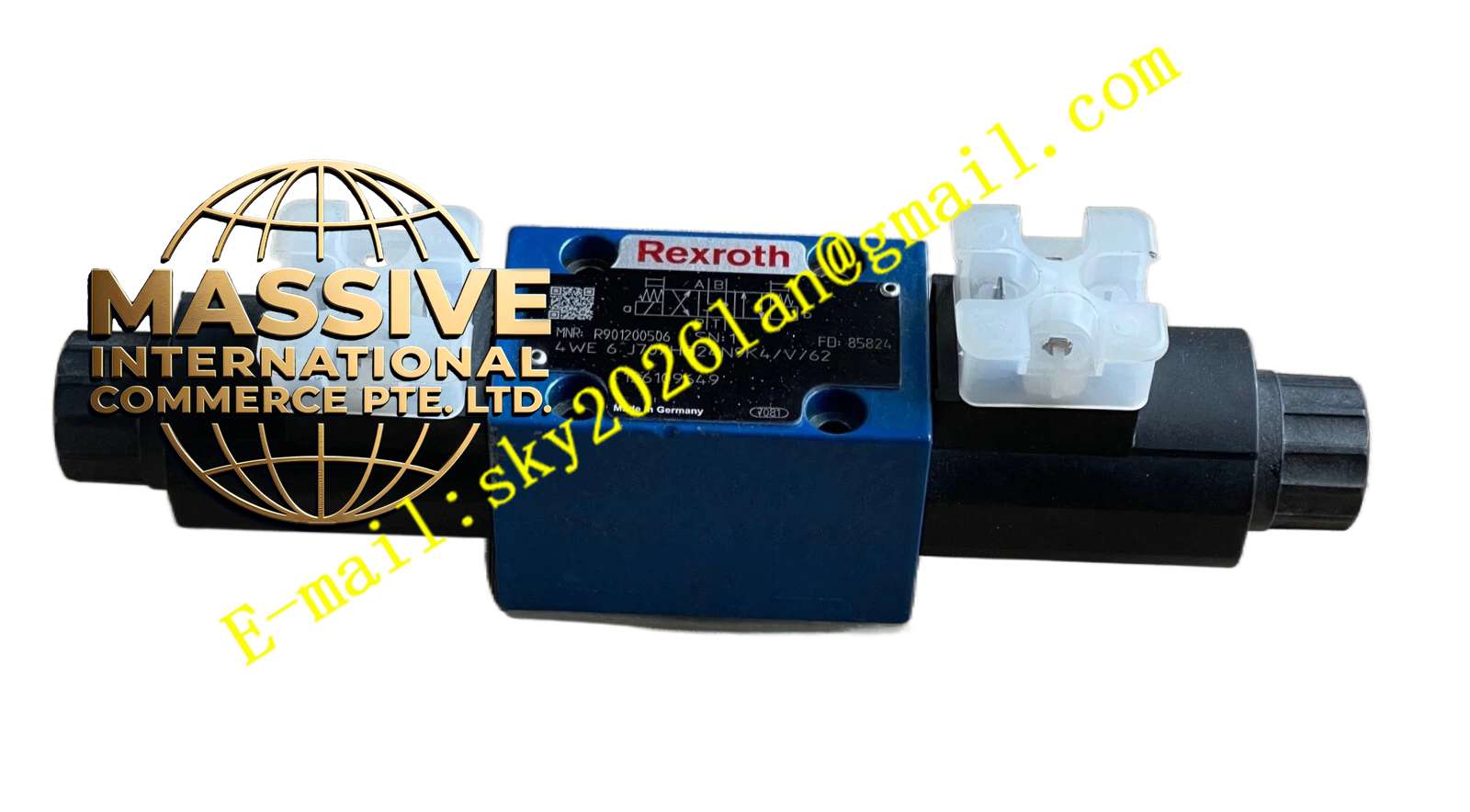Rexroth 608720040