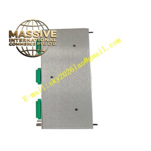 Bently Nevada 3500/92 136180-01